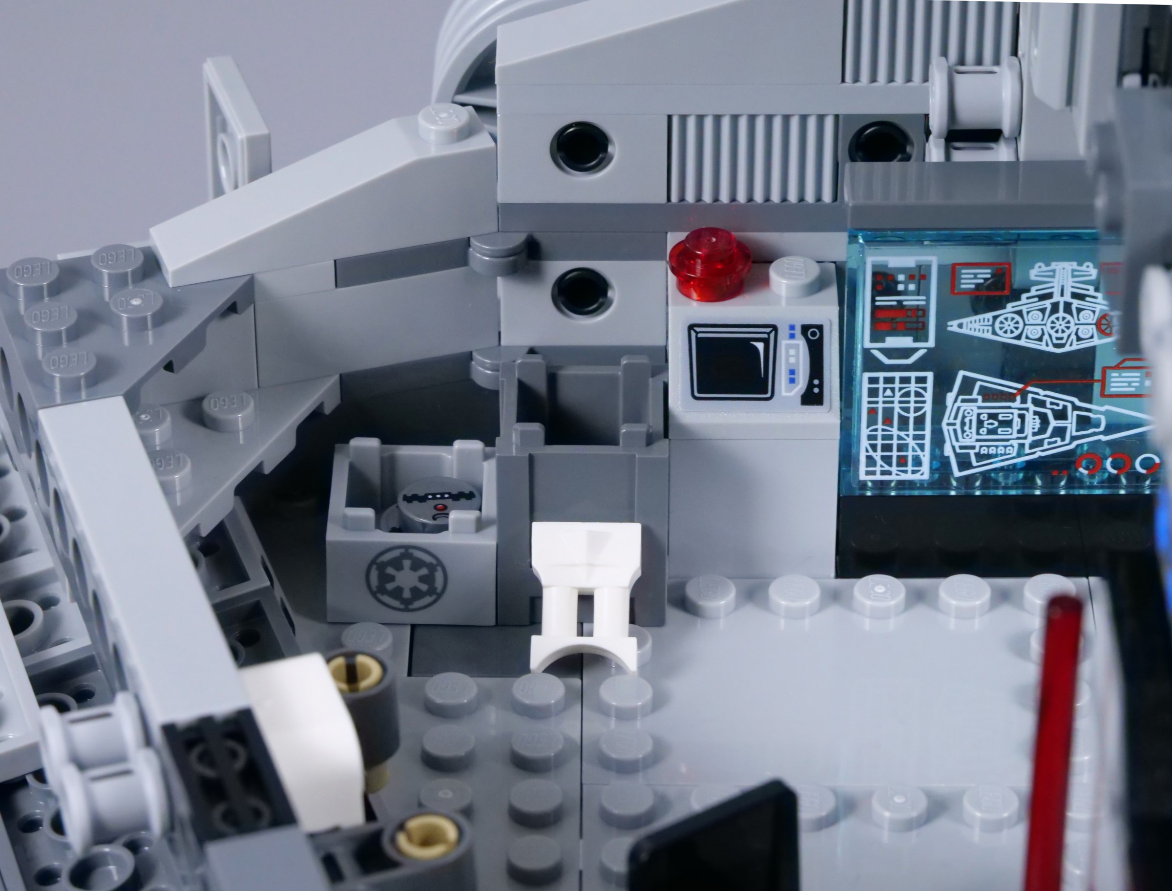 LEGO Star Wars 75394 Imperial Star Destroyer review | Brickset
